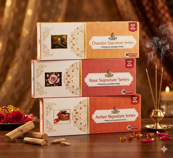 Signature Collection